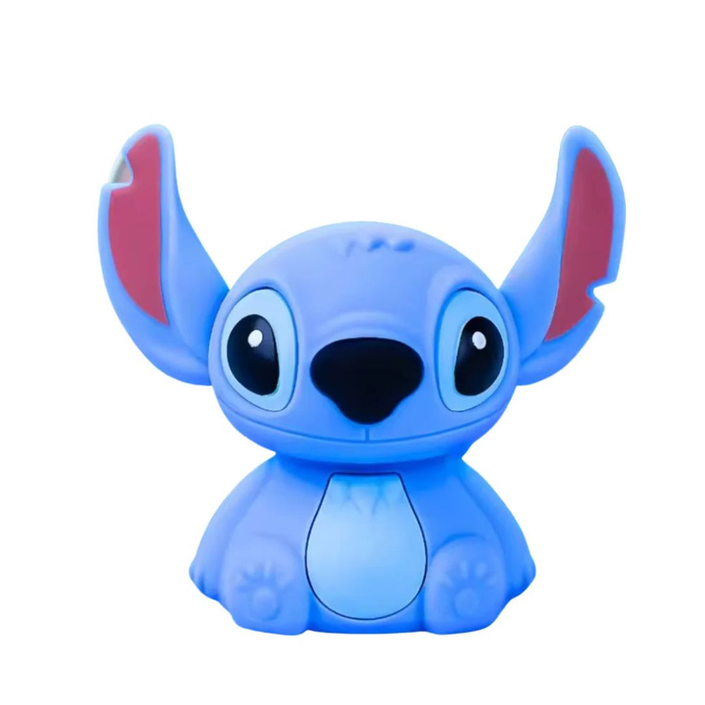 Veilleuse Stitch